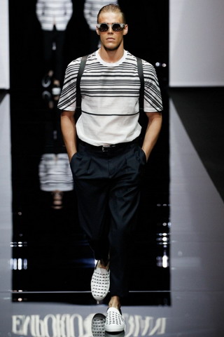 Emporio Armani / - 2015